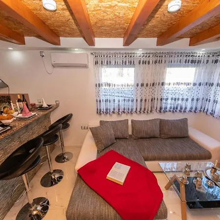 Casa de hóspedes Juli