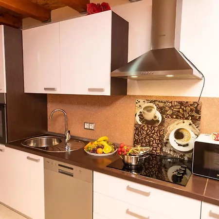 Casa de hóspedes Juli Novi Vinodolski