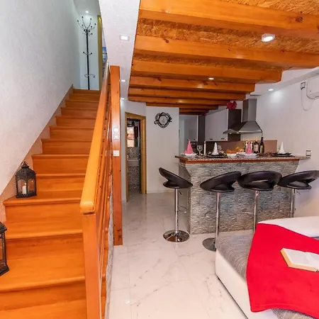 Casa de hóspedes Juli Novi Vinodolski